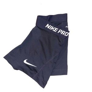 Nike Pro 3” Shorts/Spanks
